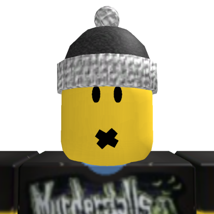 Roblox profile picture for @herry