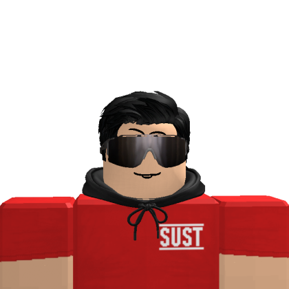 Roblox avatar