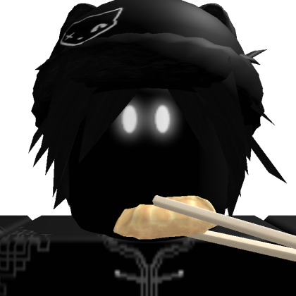 Roblox profile picture for @yin