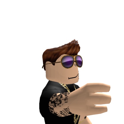 Roblox profile picture for @faiz_377