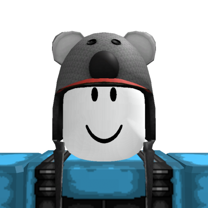 Roblox profile picture for @Penetrating
