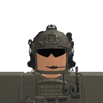 Roblox avatar