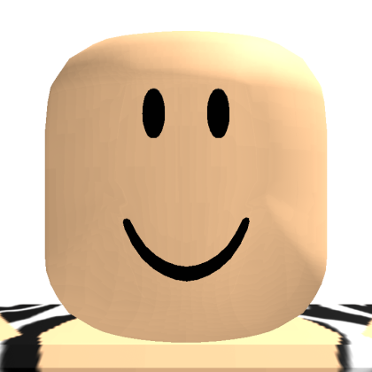 Roblox profile picture for @Gugus