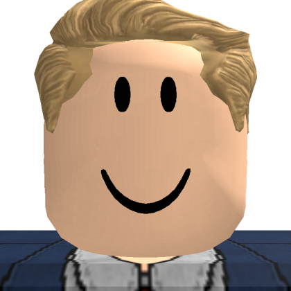 Roblox avatar