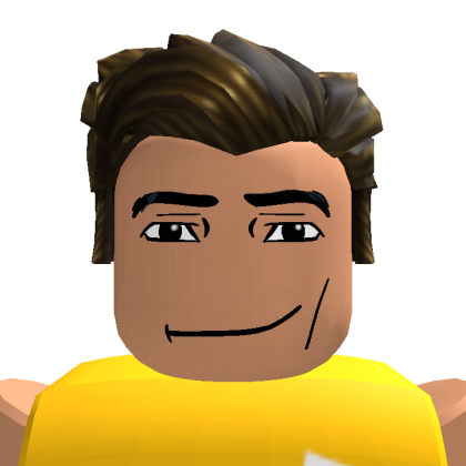 Roblox profile picture for @JB_MaJor