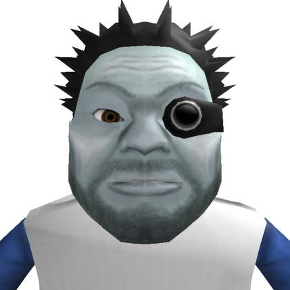 Roblox profile picture for @Whim