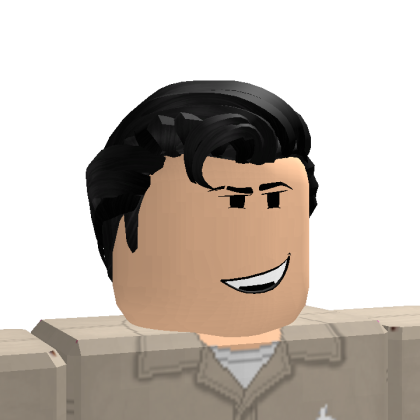 Roblox avatar