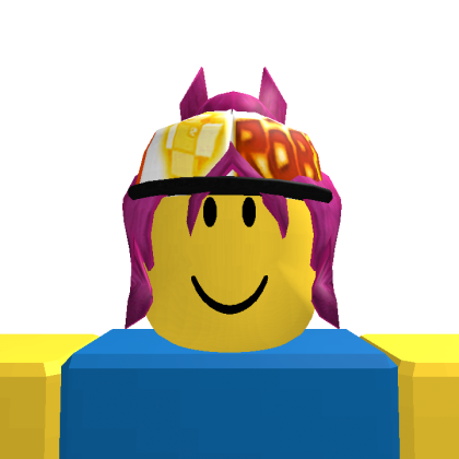 Roblox profile picture for @Waks