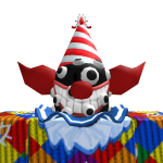 @TheAllSeeingClown