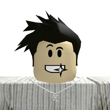 Roblox profile picture for @hhhh