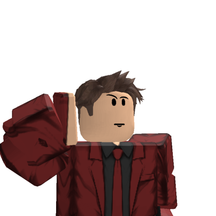 Roblox avatar