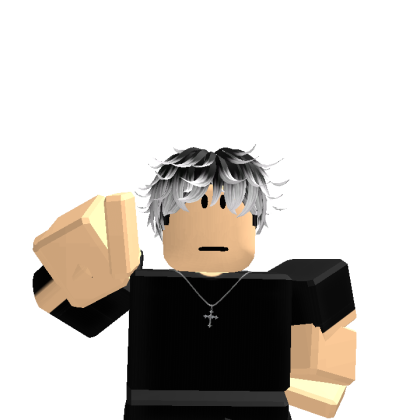 Roblox avatar