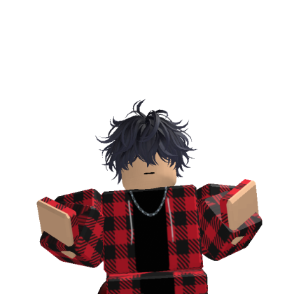 Roblox avatar