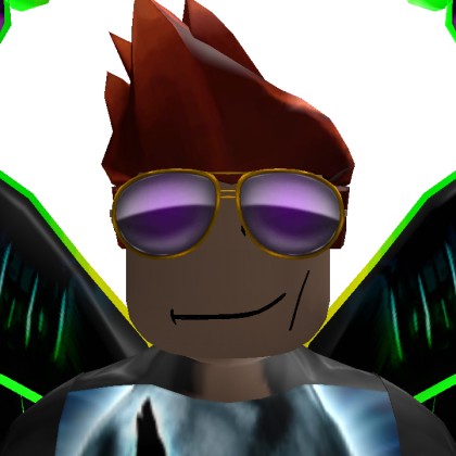 Roblox profile picture for @LordZ3th