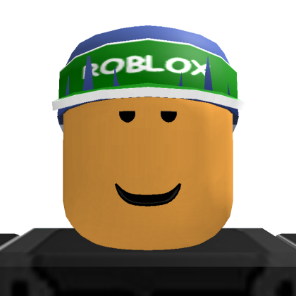 Roblox profile picture for @blooming
