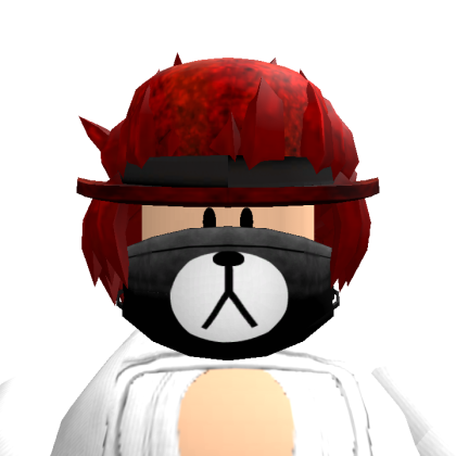 Roblox avatar