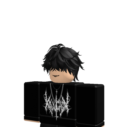 Roblox avatar