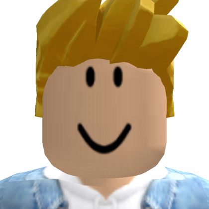 Roblox profile picture for @Tss_s7