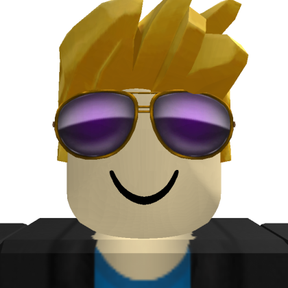 Roblox profile picture for @yasoplayz