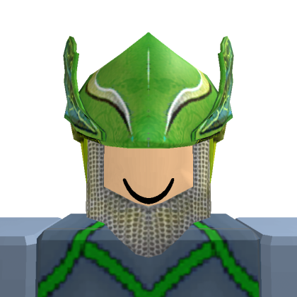 Roblox profile picture for @shadow005