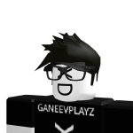 @GaneevPlayz