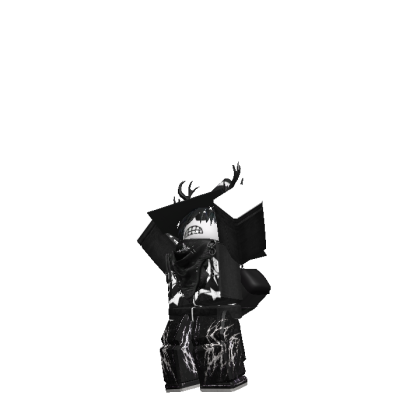 Roblox avatar