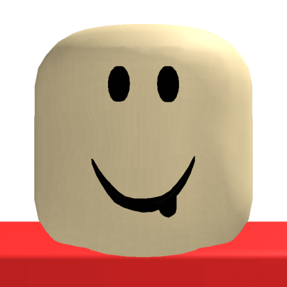Roblox profile picture for @Pushers