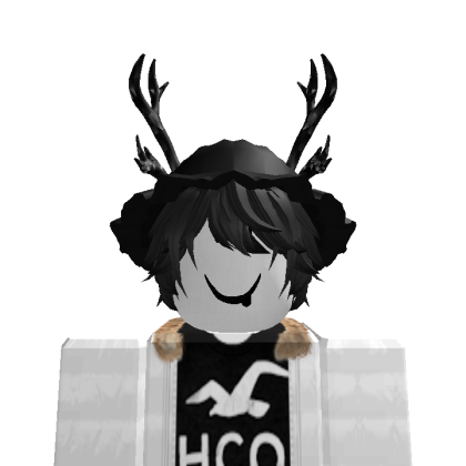 Roblox profile picture for @shoes
