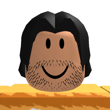 Roblox profile picture for @cyclone