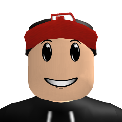 Roblox profile picture for @ZTYPE128