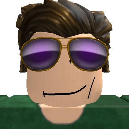Roblox profile picture for @Youyesay