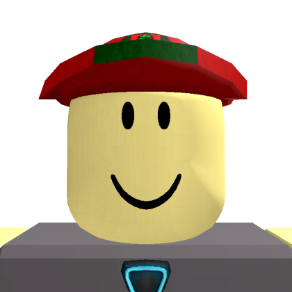 Roblox profile picture for @philips
