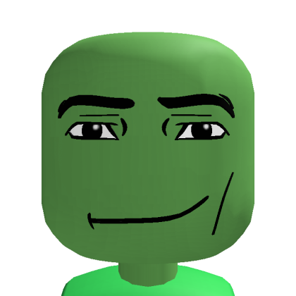 Roblox profile picture for @SOULLX0
