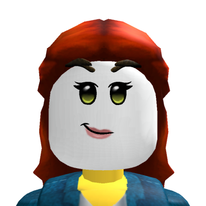 Roblox profile picture for @shib2k