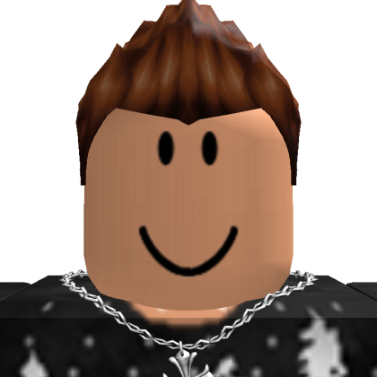 Roblox avatar