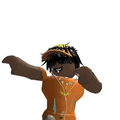 Spinjitzu avatar