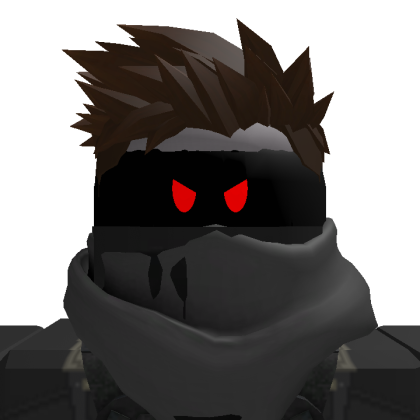 Roblox profile picture for @wear