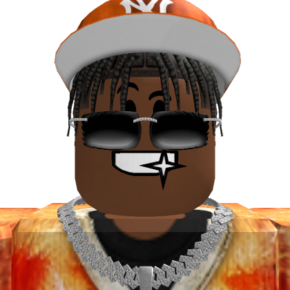 Roblox profile picture for @KeyGlockThe1