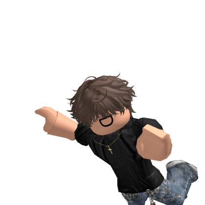 Roblox avatar