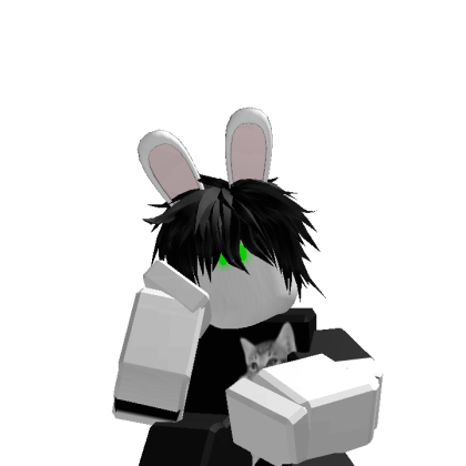 Roblox profile picture for @spc