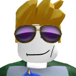 OMGTHEROCKA's avatar