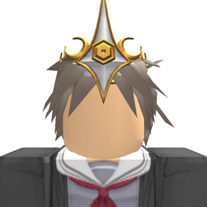 Roblox profile picture for @materials
