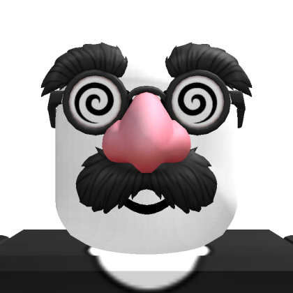 Roblox profile picture for @Crumble