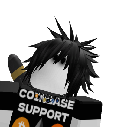 Roblox profile picture for @missile