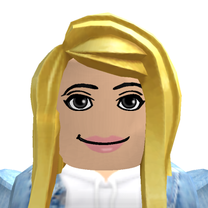 Roblox avatar