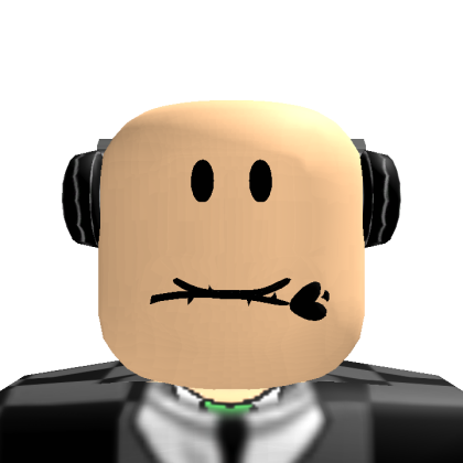 Roblox profile picture for @voyage