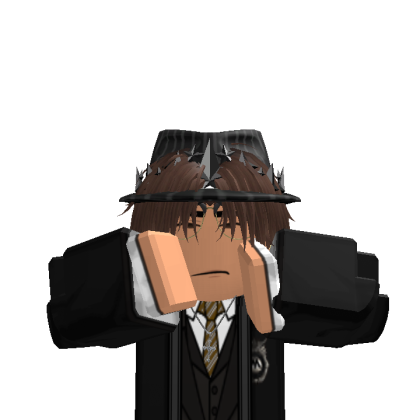 Roblox avatar