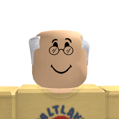 Roblox avatar