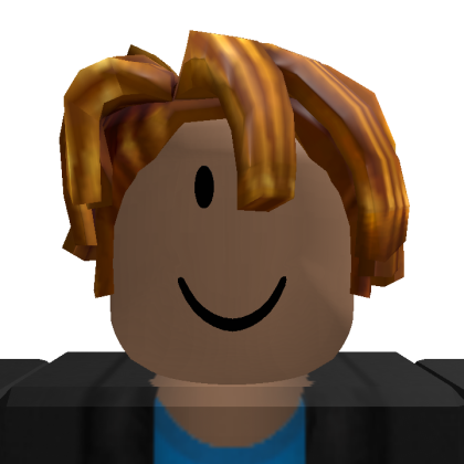 Roblox profile picture for @Atrophied