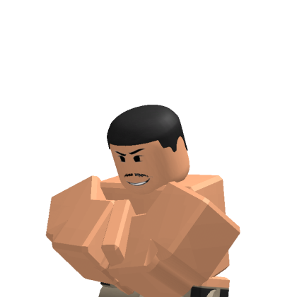 Roblox avatar